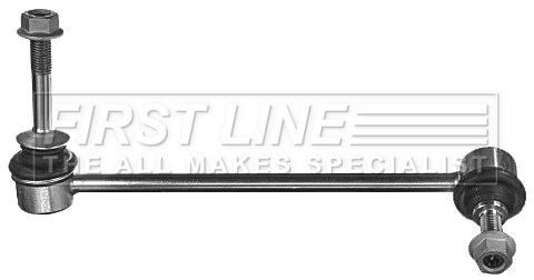 FIRST LINE Тяга / стойка, стабилизатор FDL7428